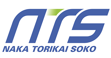 中鳥飼倉庫株式会社